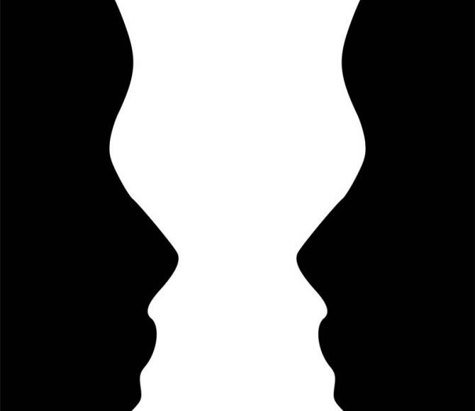 Menspiritualkan Persepsi