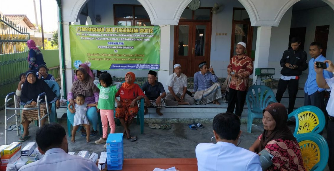 TQN Pamekasan