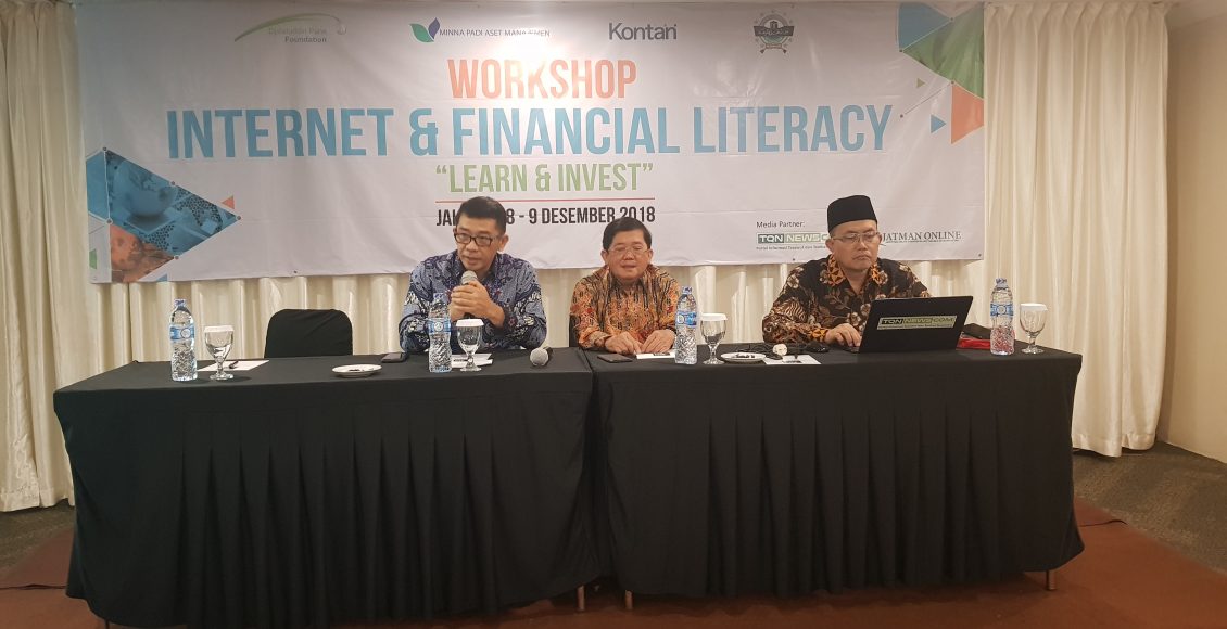 40 guru dan muballigh