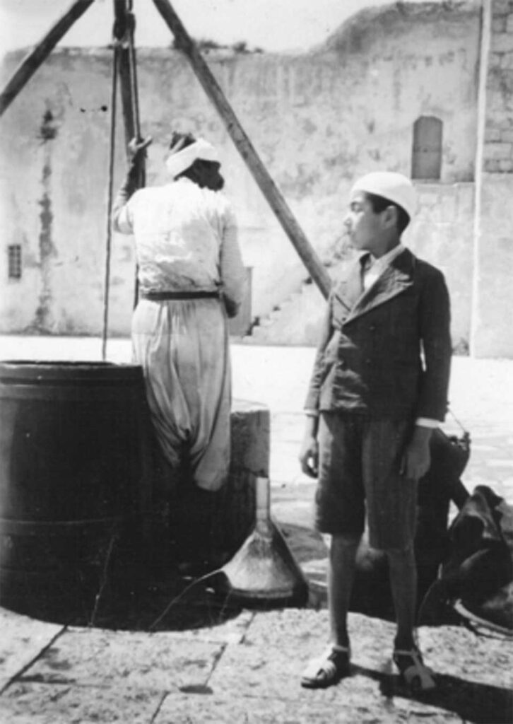 Jejak Sufi di Yerusalem