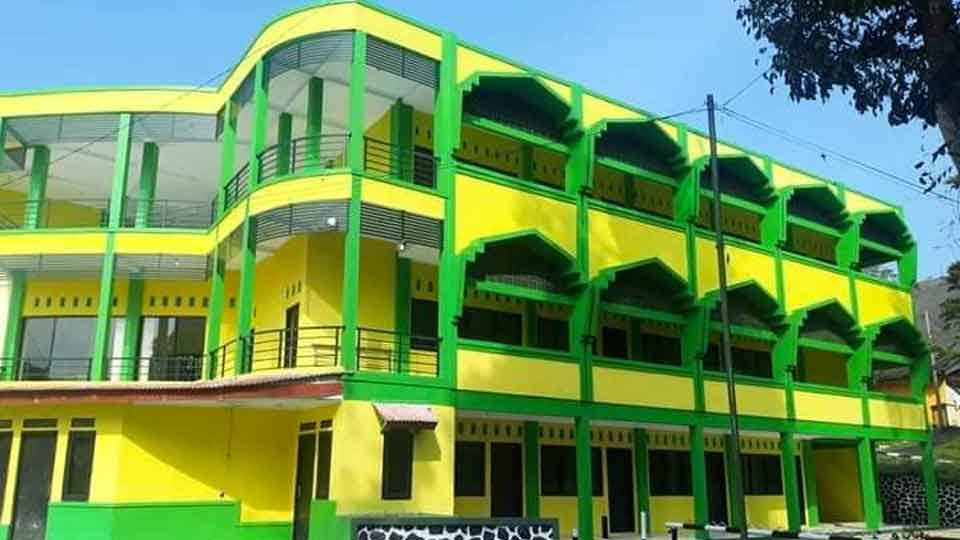 Gedun-Pascasarjana-Kampus1