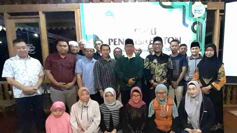 Asosiasi Tujjar TQN-3