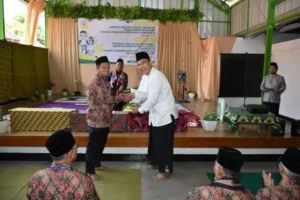 LDTQN Cirebon Resmi Dilantik-2