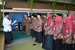 LDTQN Cirebon Resmi Dilantik-3