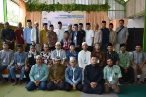 LDTQN Cirebon Resmi Dilantik-4