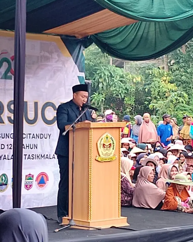 Peringati Milad ke-120-1