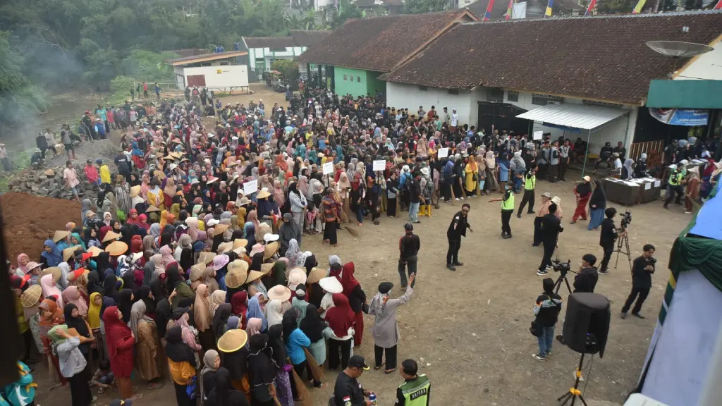 Peringati Milad ke-120-4