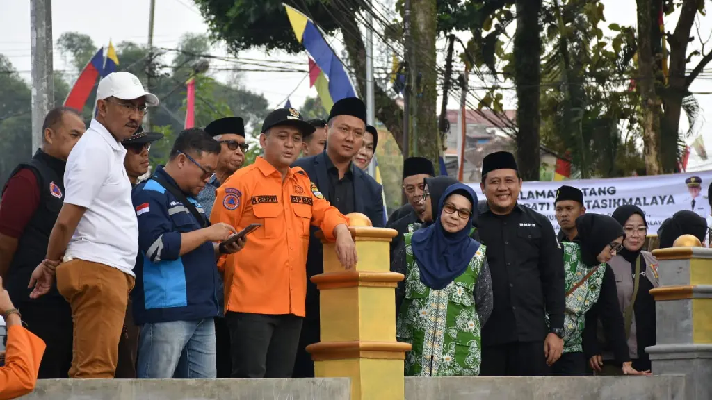 Peringati Milad ke-120-5