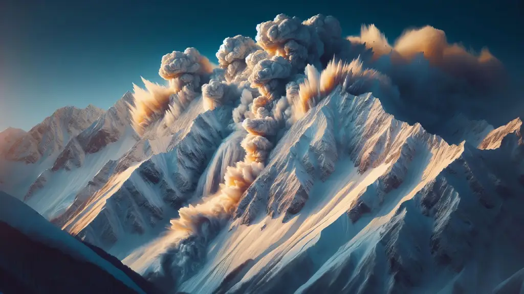 Hikmah di Balik Bencana Alam