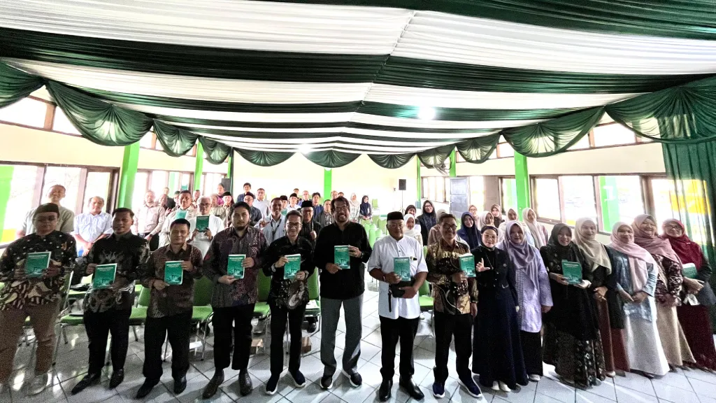 40 Tahun IAILM Suryalaya