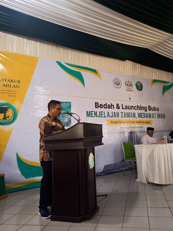 40 Tahun IAILM Suryalaya1
