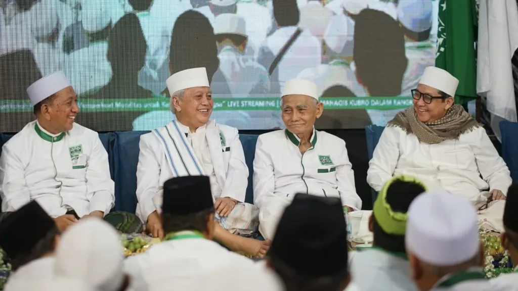Jelang Muktamar ke-35