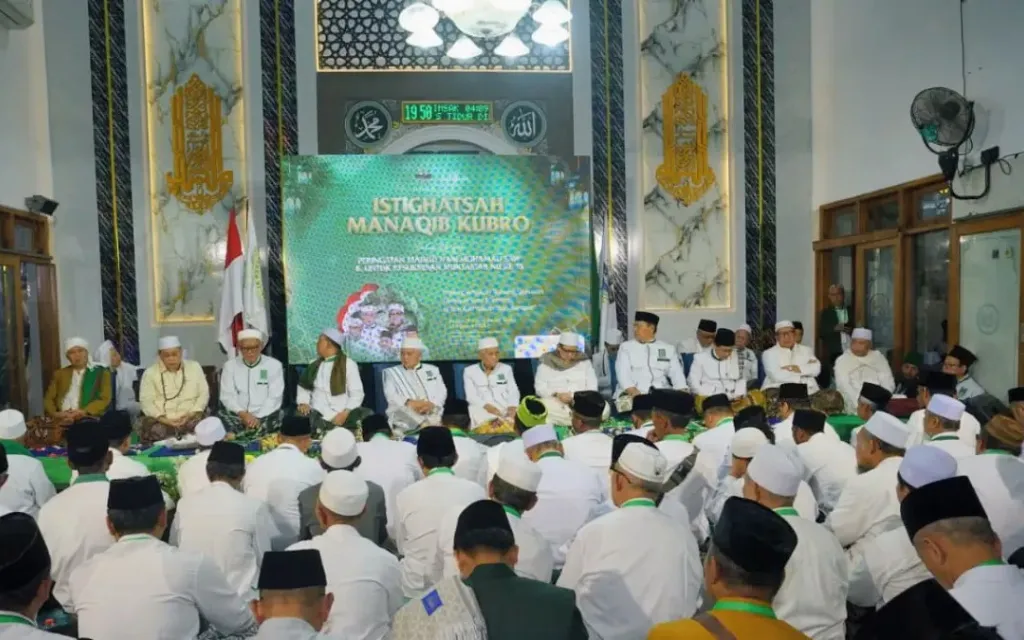 Jelang Muktamar ke-35