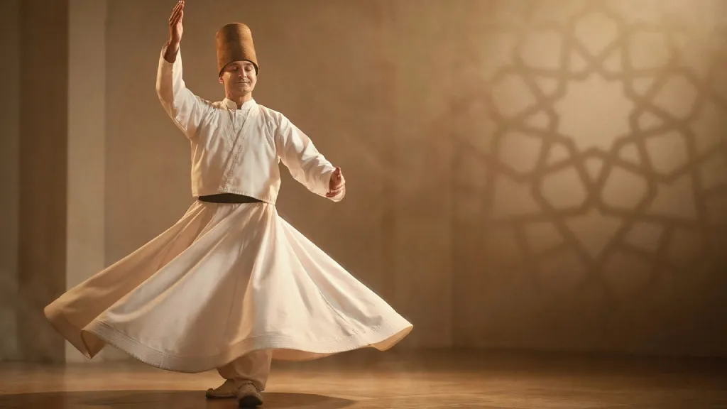 Ini Lima Kelebihan Majelis Sufi