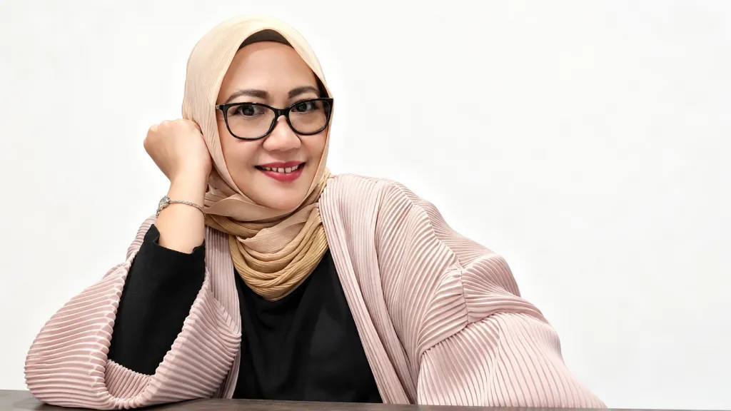 Lina Rasyid